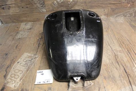 ZBIORNIK PALIWA BAK HARLEY DYNA FAT BOB 8717735109 Oficjalne