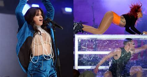 Camila Cabello Di N N I Y M U Nude G I C M H T M C Nh Ng V N Ch A N Ng B Ng B Ng Rita Ora