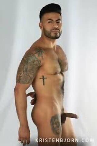 Favio Vador Gay Pornstar BoyFriendTV