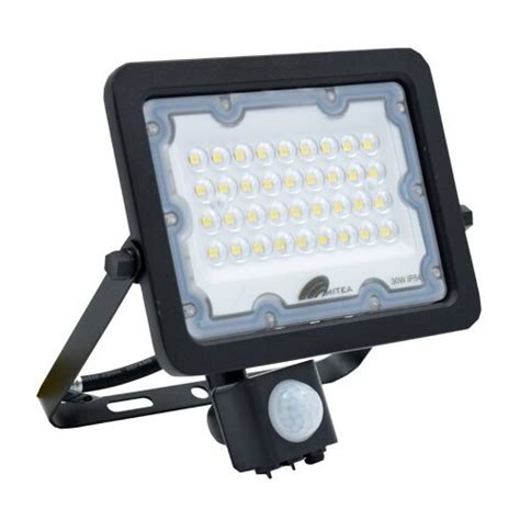 Mitea Led Reflektor Sa Senzorom 30W Smd Eco EPonuda