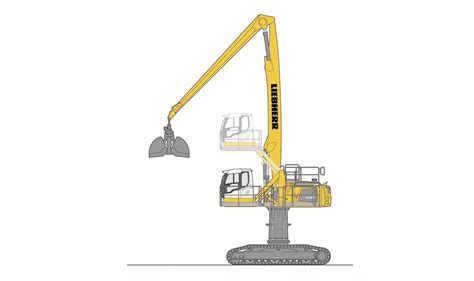 LH 50 C High Rise Port Litronic - Raico.cl