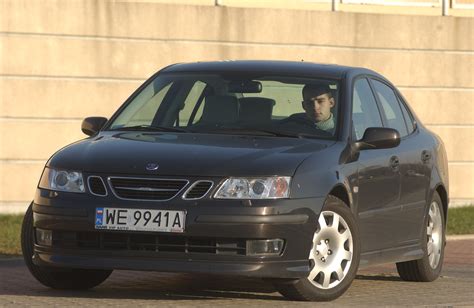 Żarówki Saab 9 3 II 20032007 jakie potrzebne do wymiany