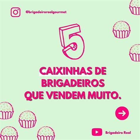 Gabi Coelho Prof Confeiteira on Instagram Inpiração do dia essas