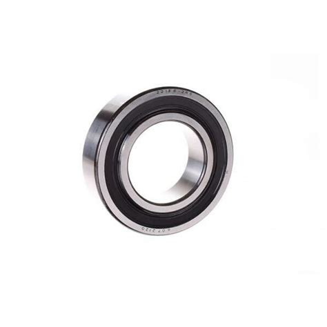 E Rs Tn Skf Rubber Sealed Self Aligning Ball Bearing With A