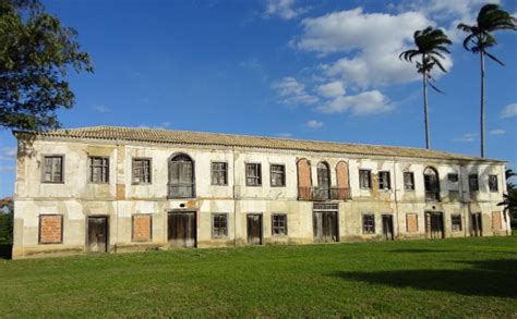 Casa Azevedo Campos Dos Goytacazes - Campos dos Goytacazes – Solar dos Airizes – Imagem: Azevedo | ipatrimônio