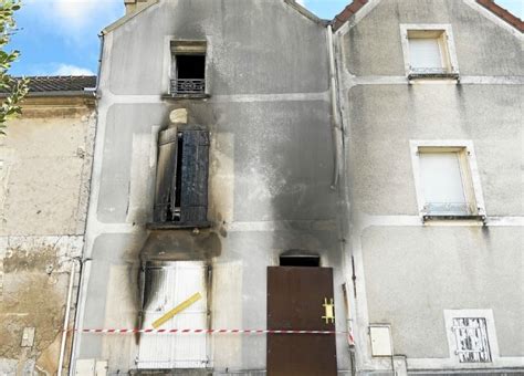 Aisne Un Incendie Tue Sept Enfants Et Leur Mère Dans Leur Maison