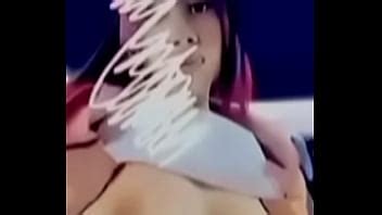 Flashing Latina XNXX