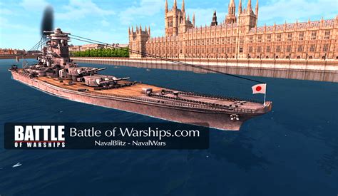 Battle Of Warships Naval Blitz Naval Wars List Of All Ships