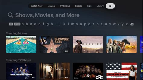 How To Install And Watch Tubi On Apple Tv Appuals