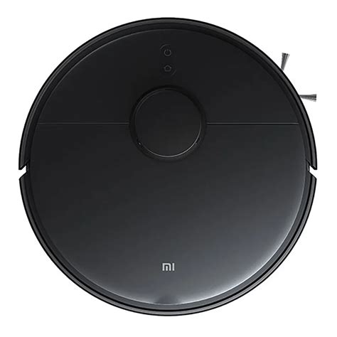 Xiaomi Mi Mop Ultra Vacuum Cleaner Robot Black Techinn