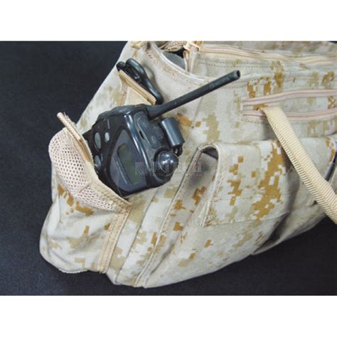 SECRET SERVISE CARRY BAG | J-TECH Tactical Gear