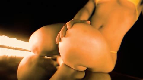 Bikini Babe S Horizontal Hula Ver PN