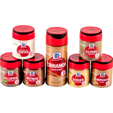 McCormick spice prices are about to drop at major retailers 32