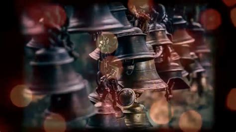 Carol Of The Bells Shchedryk Ukrainian Carol Of Bells