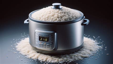 What Size Rice Cooker Do I Need For 3 People A Detailed Breakdown