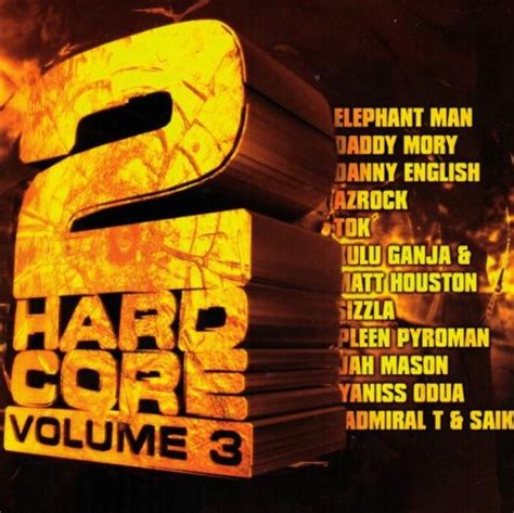 2 Hardcore Vol 3 Import Anglais Amazon Music