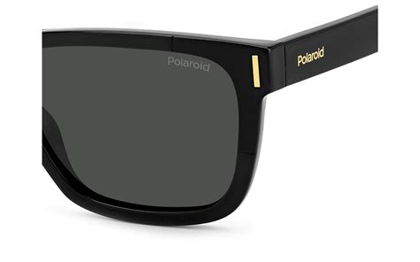 Polaroid PLD 6186/S 807 M9 54 Sunglasses | Shade Station