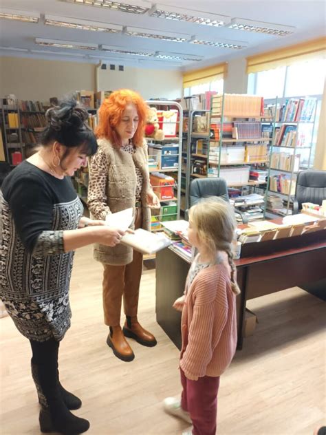 Pasowanie Na Czytelnika Biblioteki Szkolnej Szkolne Blogi