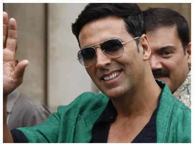 Akshay Kumar Announces Two New Projects A Film Based On Sex Education And A Web Series Hindi