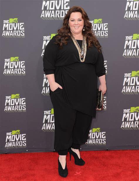 Melissa Mccarthy Weight Loss Before And After Photos Show Her