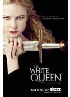 The White Queen Nude Scenes
