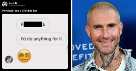 Adam Levine's Cheating Scandal Leads to Hilarious Memes