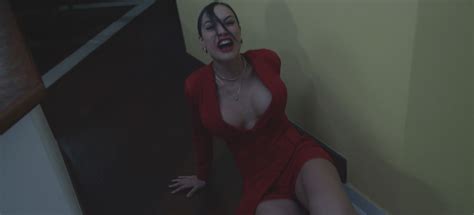 Nude Video Celebs Aline Mineiro Sexy Conspiracao Fatal 2022