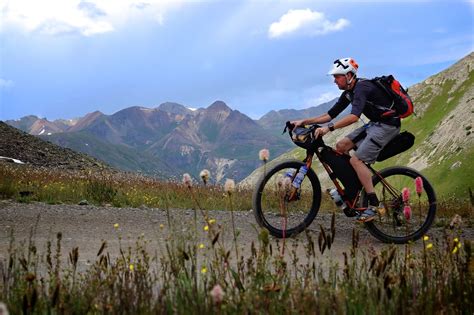 The Alpine Loop, Colorado - BIKEPACKING.com