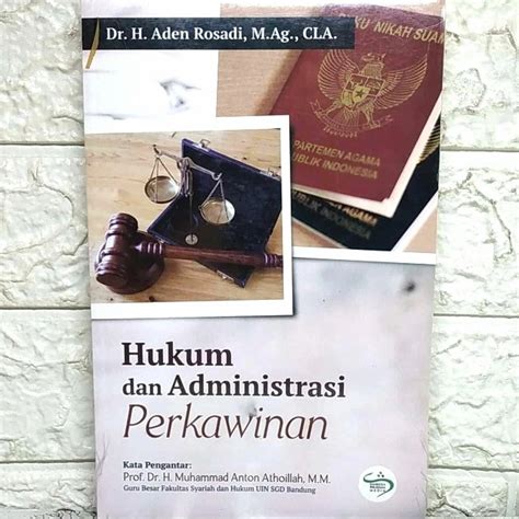 Jual Buku Peradilan Agama Dalam Sistem Ketatanegaraan Indonesia Mukti