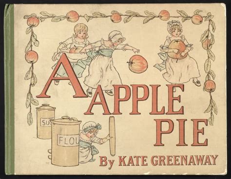 11 Rare Children's Books from the Library of Congress | Mental Floss