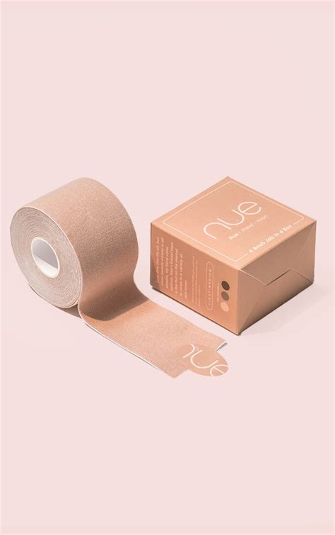 Nue Light Medium Boob Tape Lingerie Nightwear Plt Ire