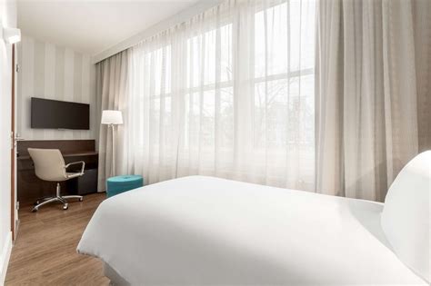 NH City Centre Amsterdam Hotel - TGW Travel Group