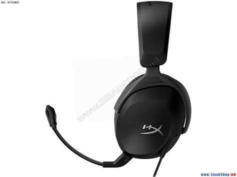 Наушники HyperX Cloud Stinger 2 Core PS (Black)