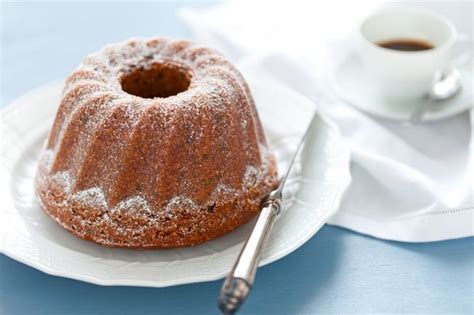 G Teau Au Caf Et Aux P Pites De Chocolat Recettes Gusto Arte