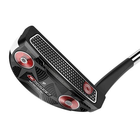 Odyssey O Works Putter W Super Stroke Pistol Gt Tour Grip