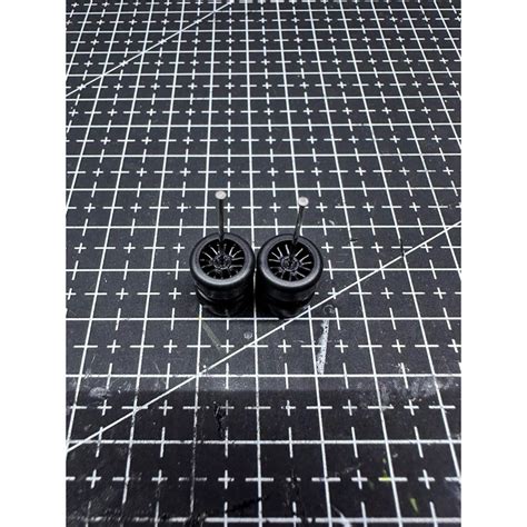 Bánh xe cao su thay thế cho xe Hot wheels Shopee Việt Nam