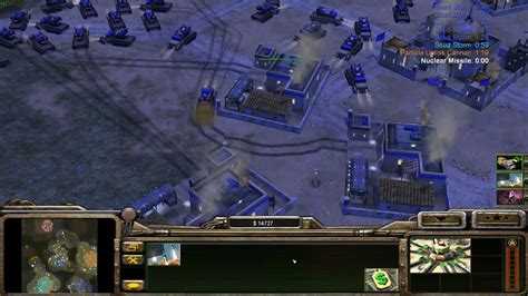 Command Conquer Generals Zero Hour Gla Demolition General Vs Hard