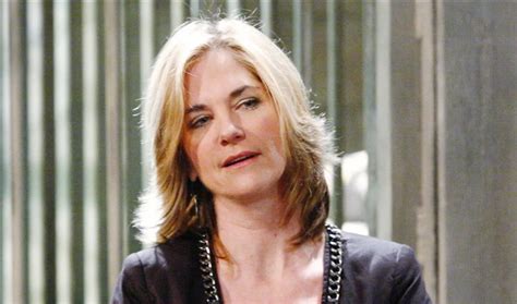 General Hospital Spoilers Monday September 18 Blair Threatens