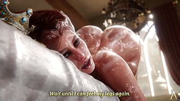 Lae Zel The Hidden Blade Amazonium XVIDEOS