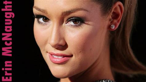 Erin Mcnaught Sexy Slideshow Tribute Youtube Version Youtube