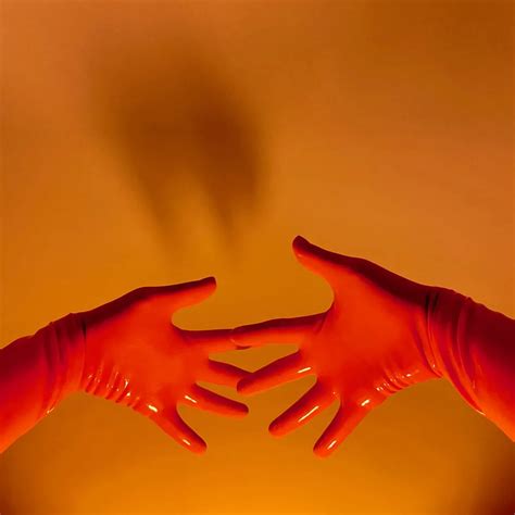 LatexSeries 02 Study Gloves 16 Nude Pics XHamster