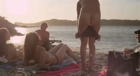 Nude Video Celebs Actress Sophie Verbeeck