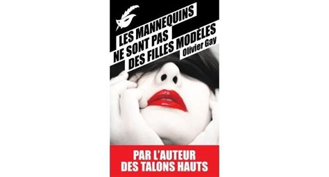 Olivier GAY Les mannequins ne sont pas des filles modèles Lectures de l Oncle Paul