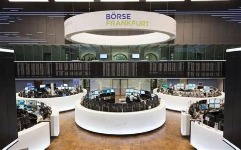 Future DAX cos è caratteristiche e funzionamento Borsa Finanza