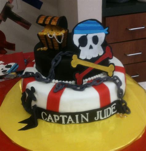 Morgan Cakes Home