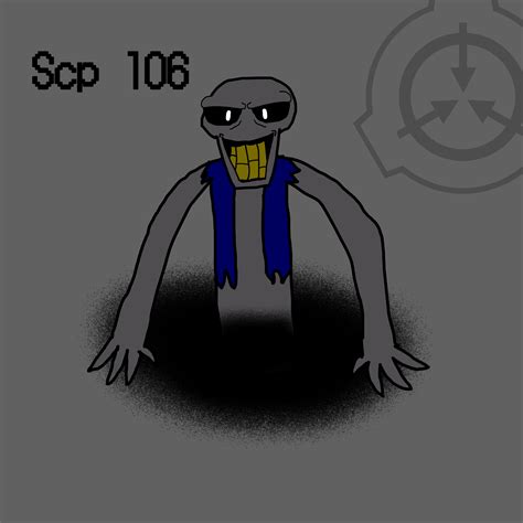 Scp 106 Réglementation Scp 106 Pdf Crem