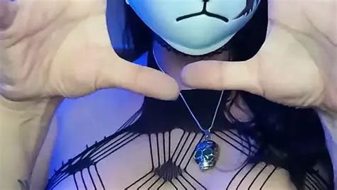 Fernanda Soares Shemale Big Cock Solo With Anal Stimulation Xhamster