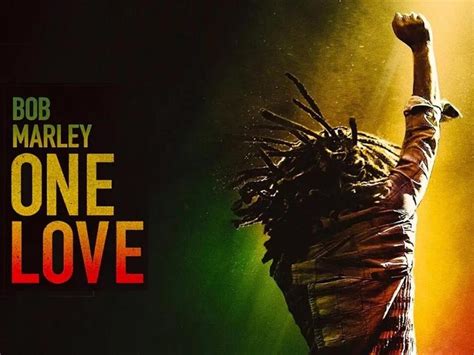 Bob Marley - One Love (12A) - Worthing Theatres and Museum