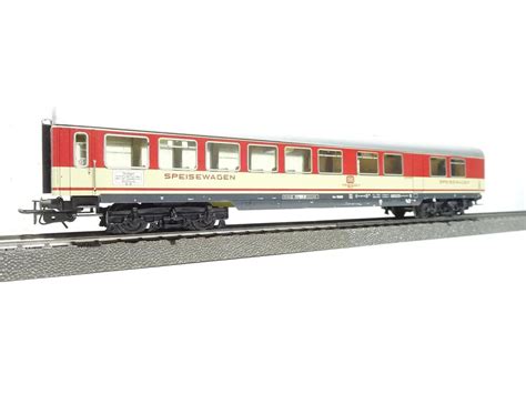 Märklin Personenwagen DB HO 4054 | Kaufen auf Ricardo