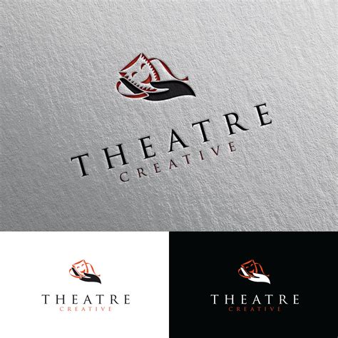 Theater Logo Design